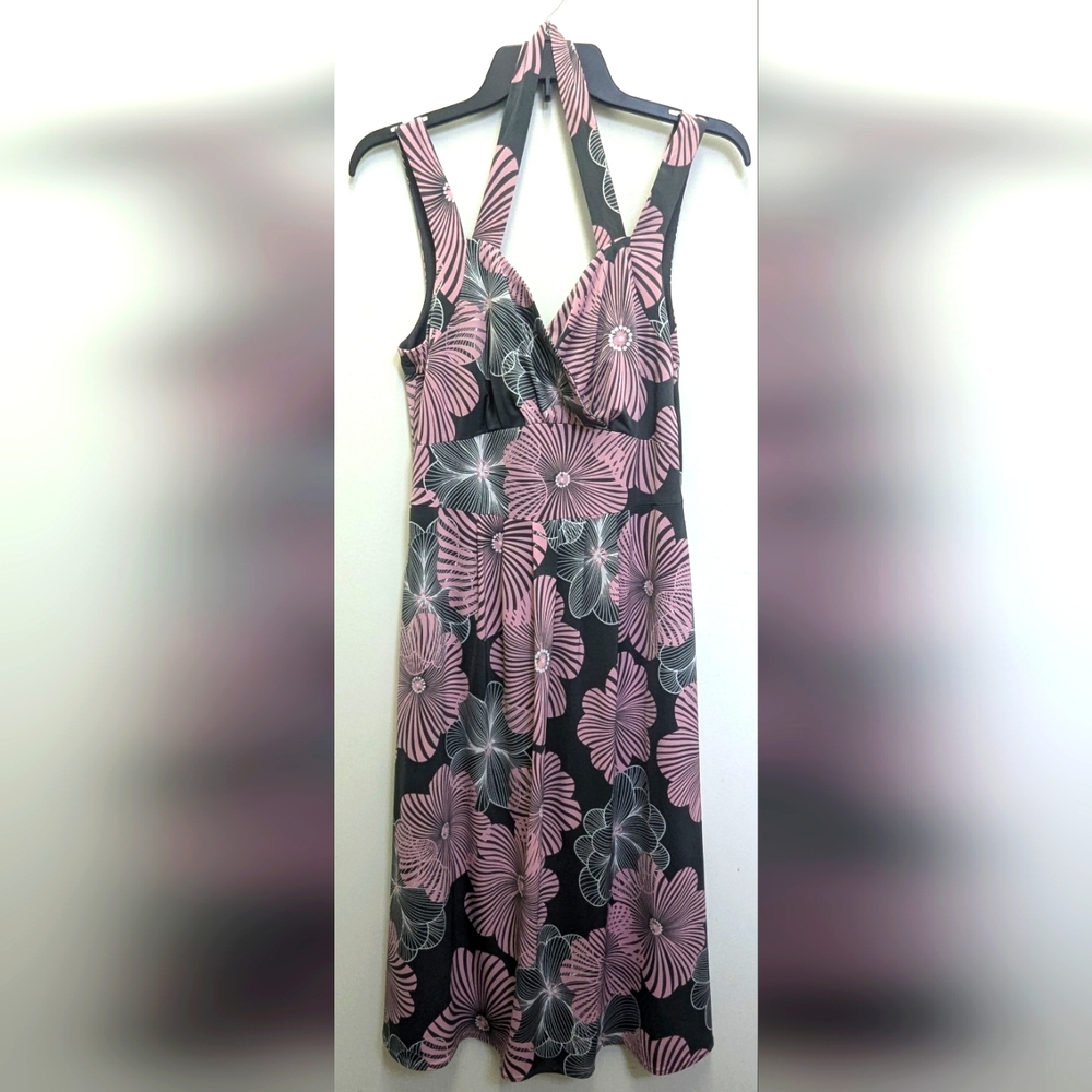 Nueva Ladies Tank Dress Size 6